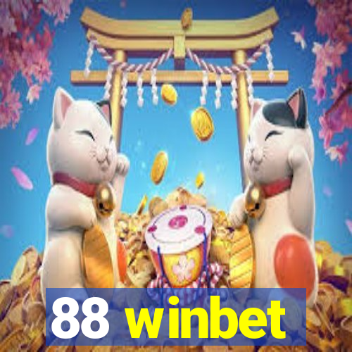 88 winbet